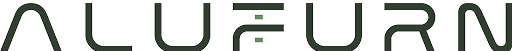 Alufurn Logo
