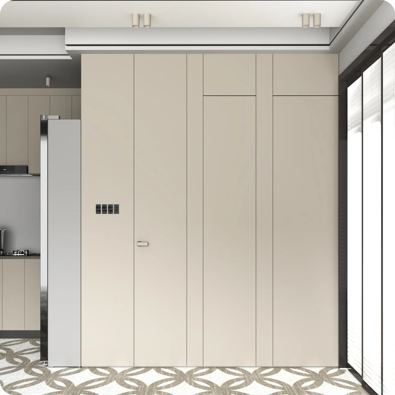 Interior Doors - Image 2