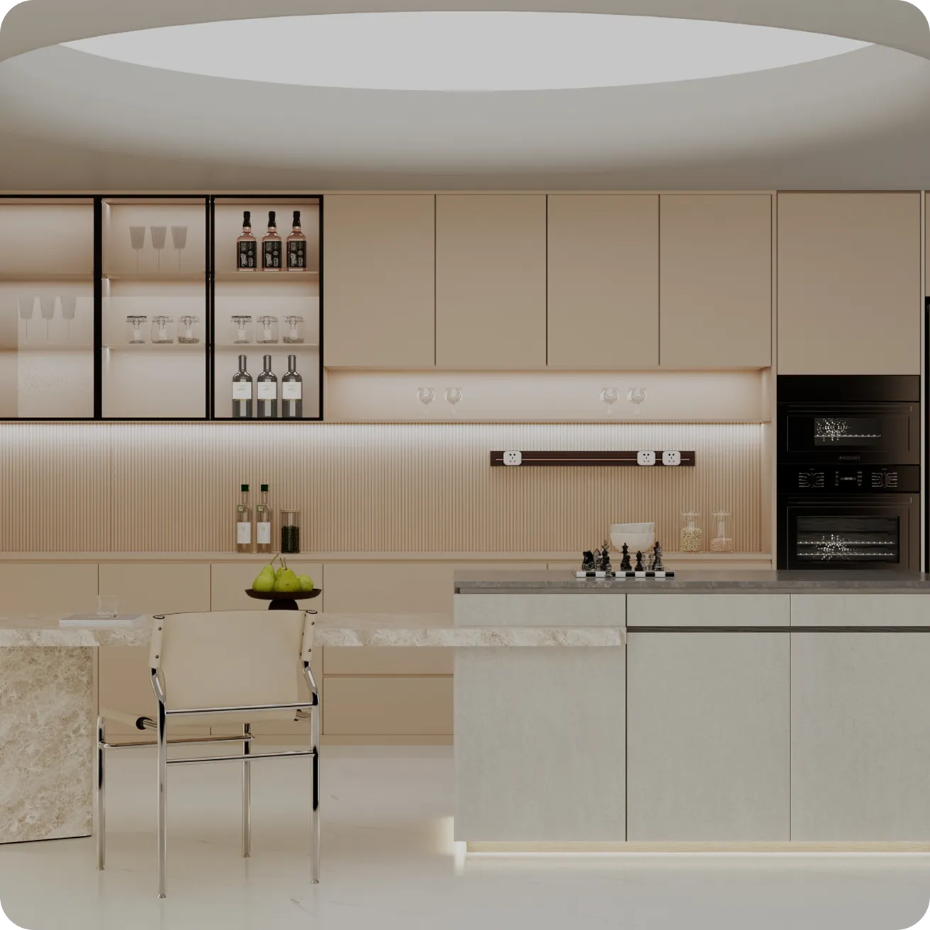 Modular Kitchen - Image 2