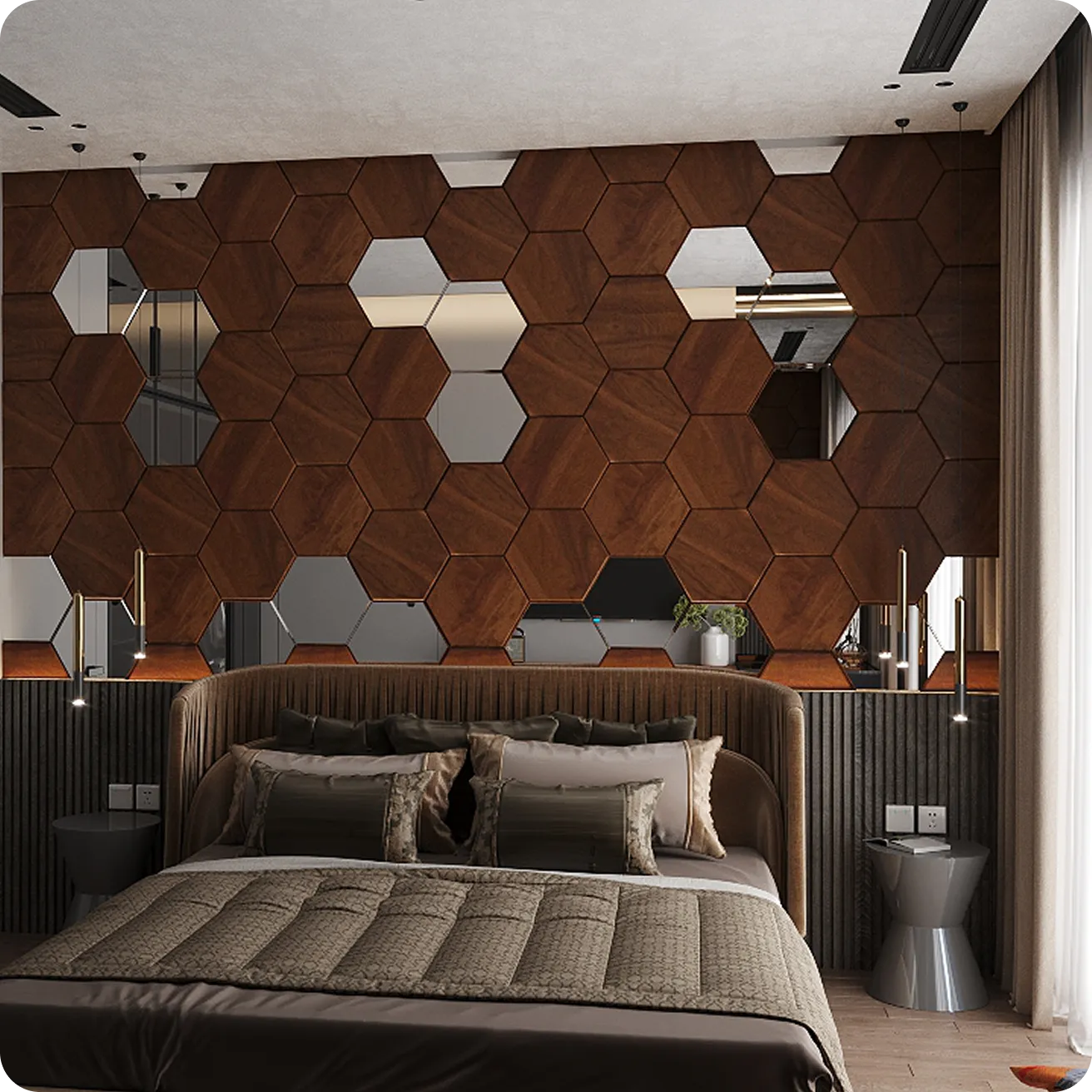 Wall Panels - Image 2