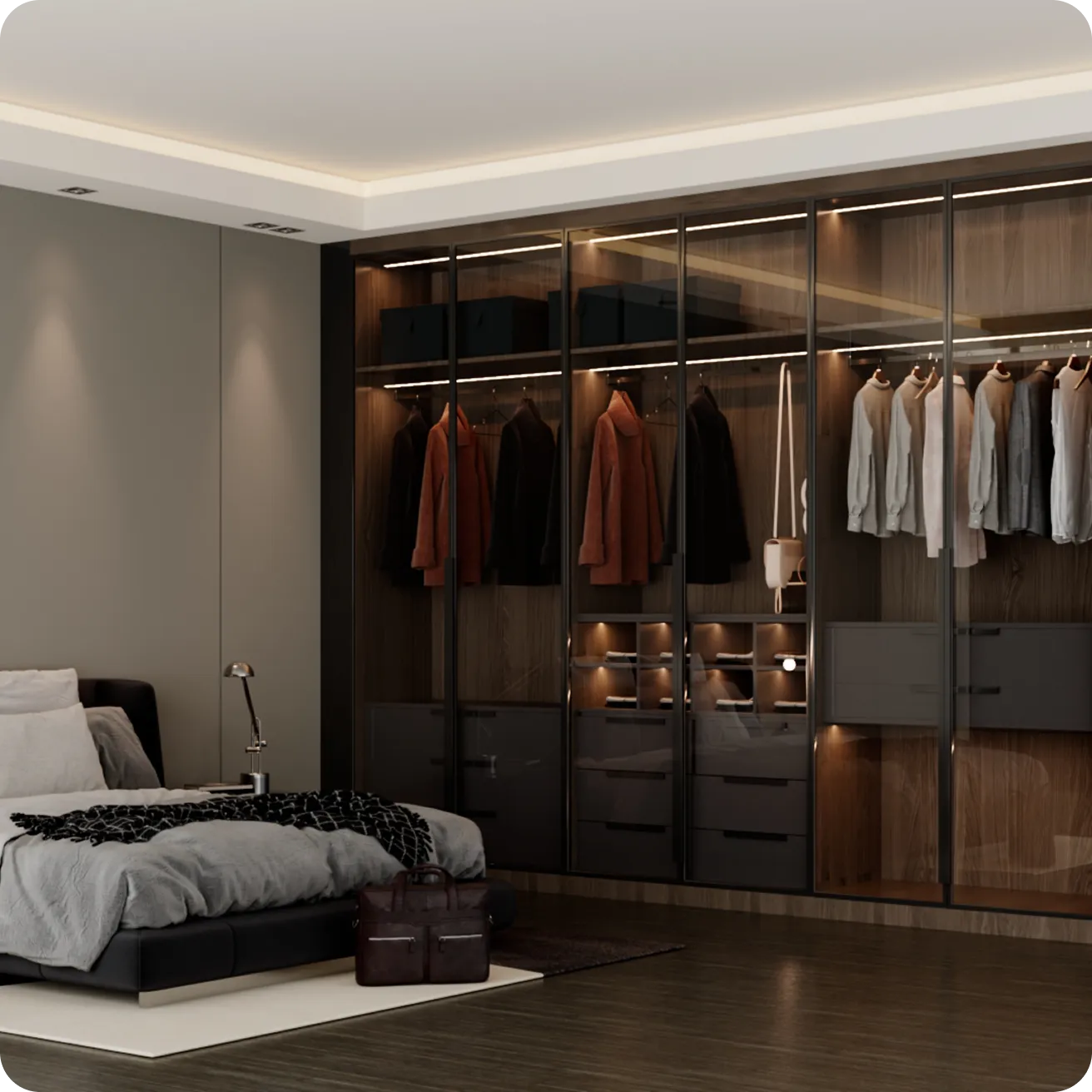 Wardrobe - Image 1